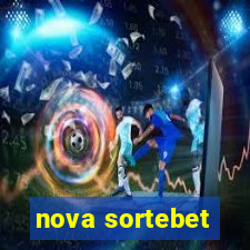 nova sortebet